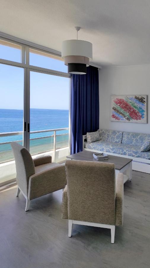 Stunning Views Levante Beach 貝尼多姆 外观 照片